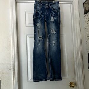Flamingals jeans XS
